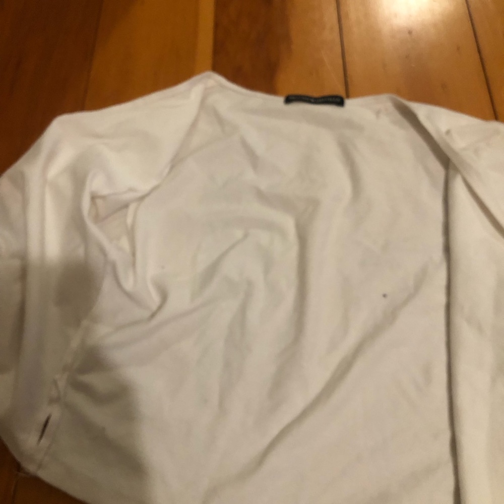 Brandy rap top - Picture 2 of 4